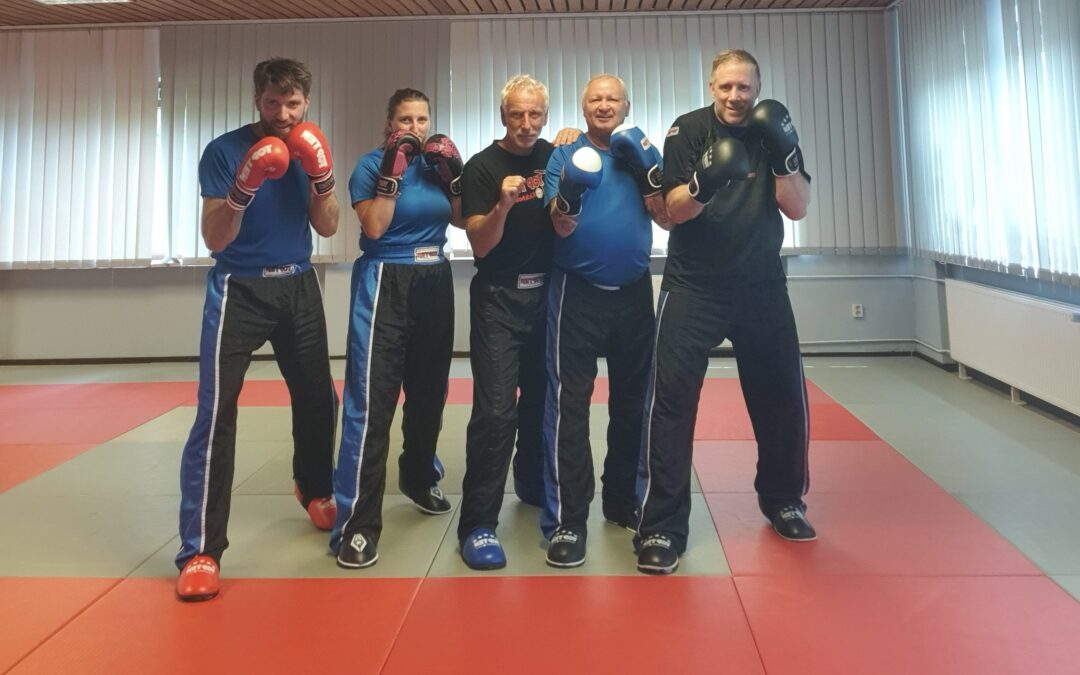 Trainer C-Lizenz Leistungssport 2026